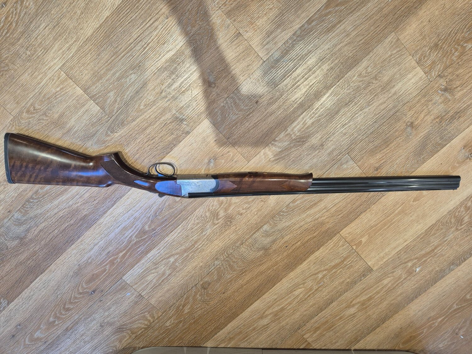 Lincoln (F.A.I.R) No 2 Over and Under 28 Bore/gauge