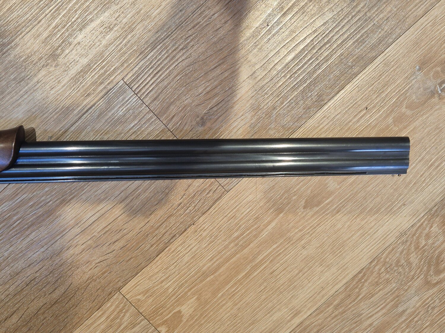  Lincoln (F.A.I.R) No 2 Over and Under 28 Bore/gauge