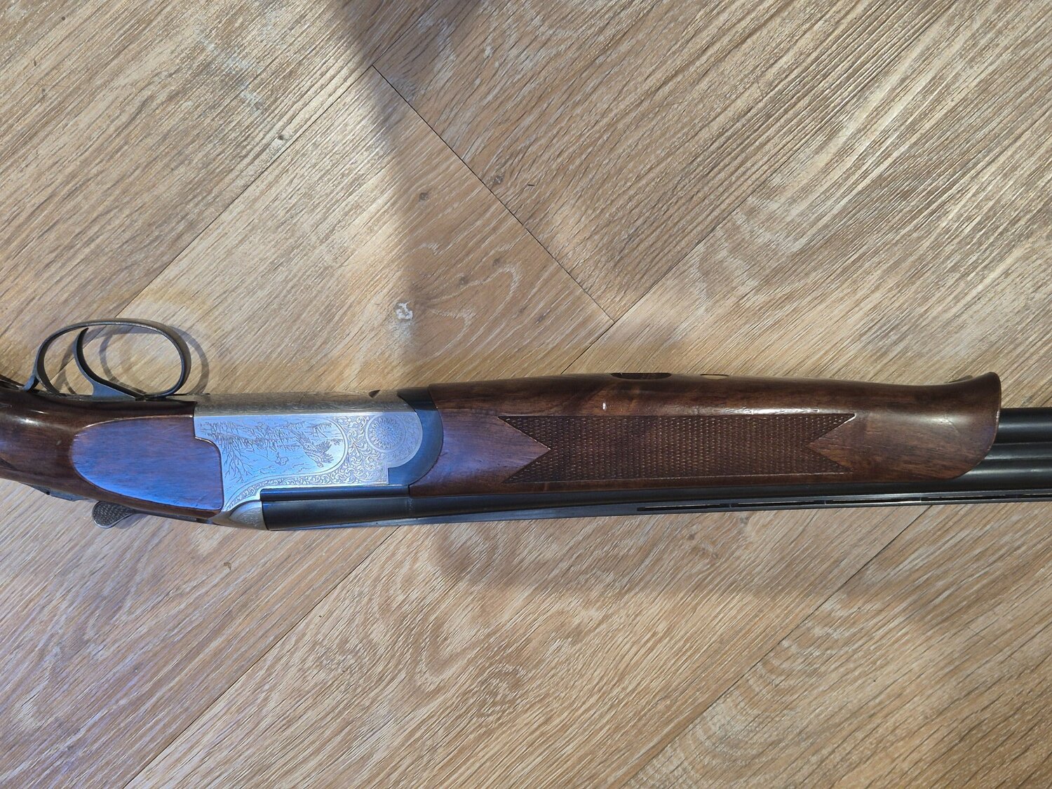 Lincoln (F.A.I.R) No 2 Over and Under 28 Bore/gauge - {CATEGORY} in 