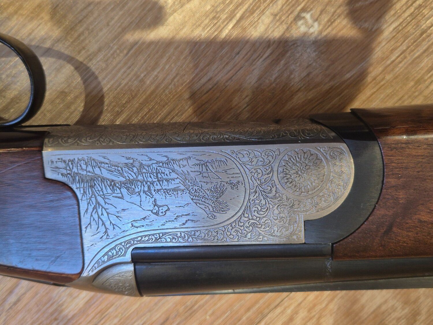 Lincoln (F.A.I.R) No 2 Over and Under 28 Bore/gauge - {CATEGORY}