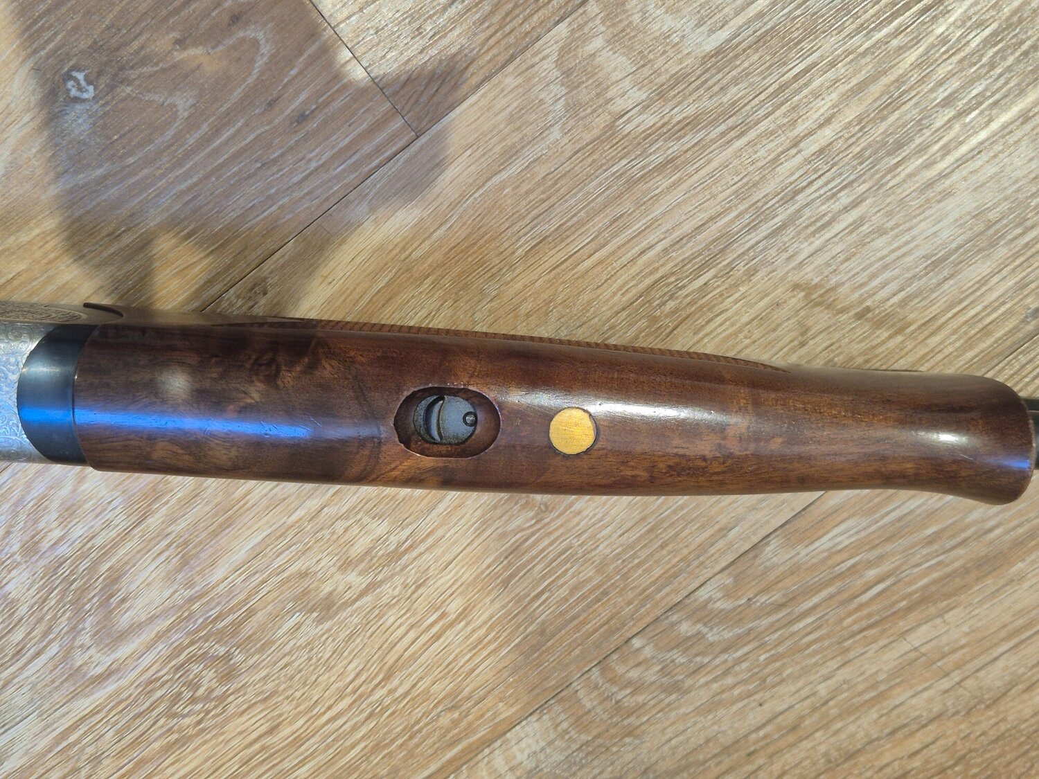 Lincoln (F.A.I.R) No 2 Over and Under 28 Bore/gauge 