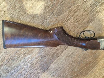 Lincoln (F.A.I.R) No 2 Over and Under 28 Bore/gauge