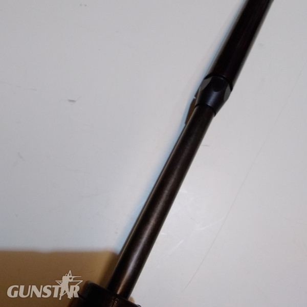{CATEGORY} - Air Arms Jackal .22 in 