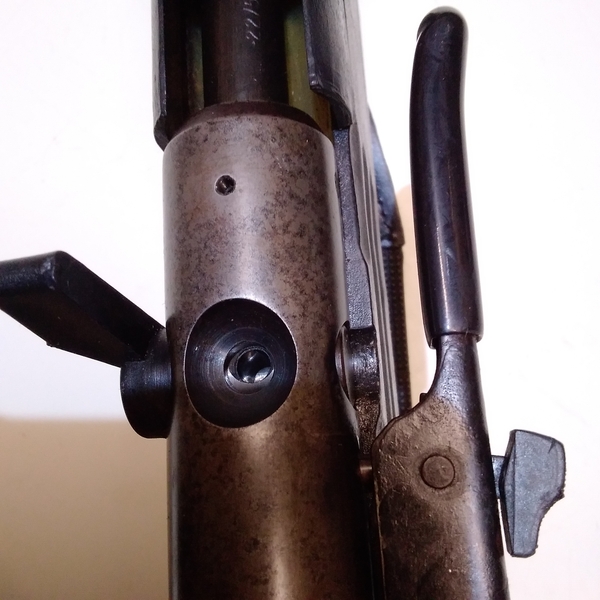 Air Arms Jackal .22 - {CATEGORY}