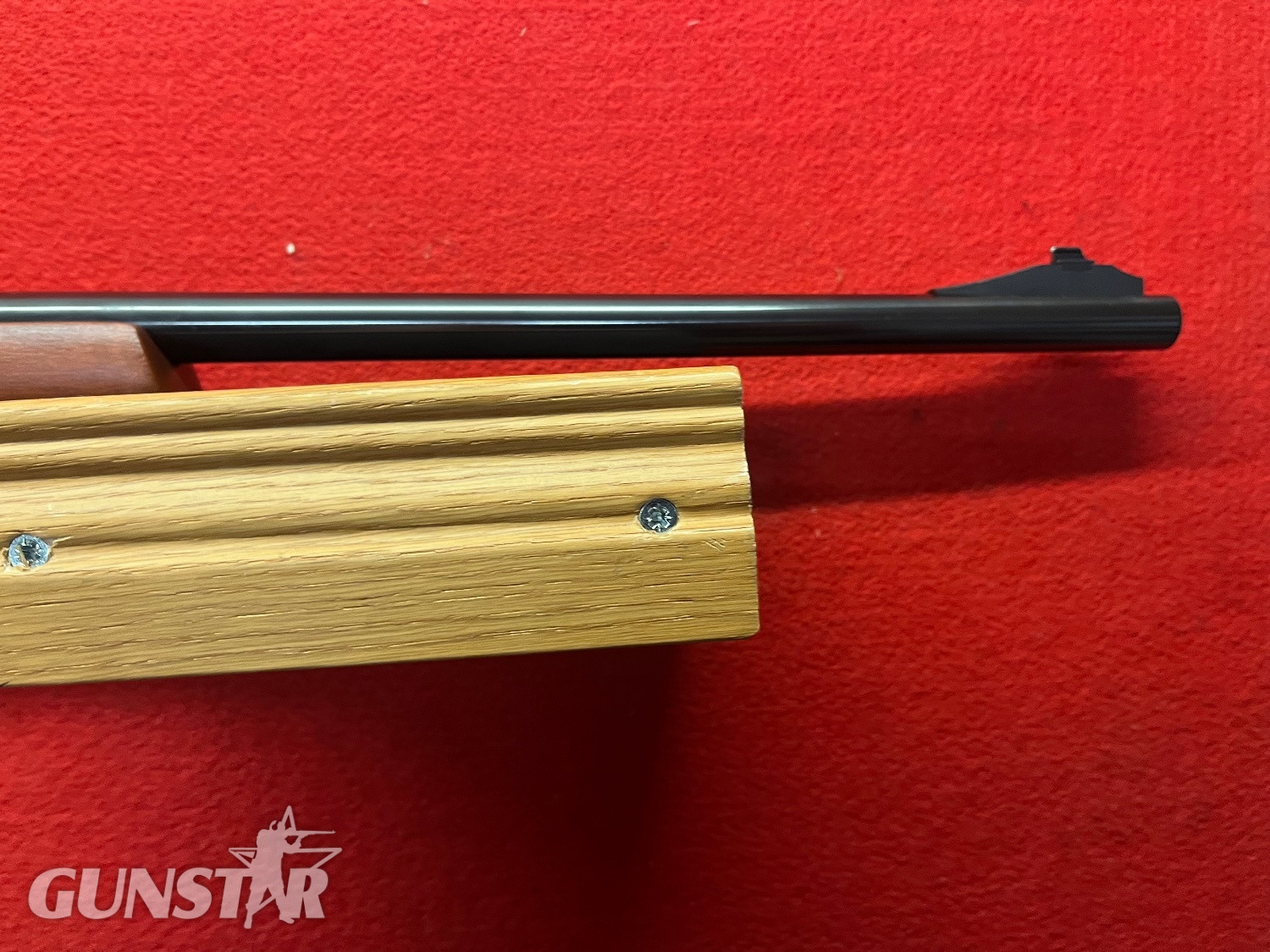  AYA (Aguirre Y Aranabal) Mod 53 Bolt Action 7.62x63mm (.30-06 Springfield) Rifle