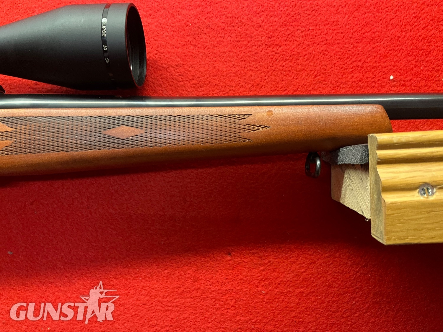 AYA (Aguirre Y Aranabal) Mod 53 Bolt Action 7.62x63mm (.30-06 Springfield) Rifle - {CATEGORY} in 