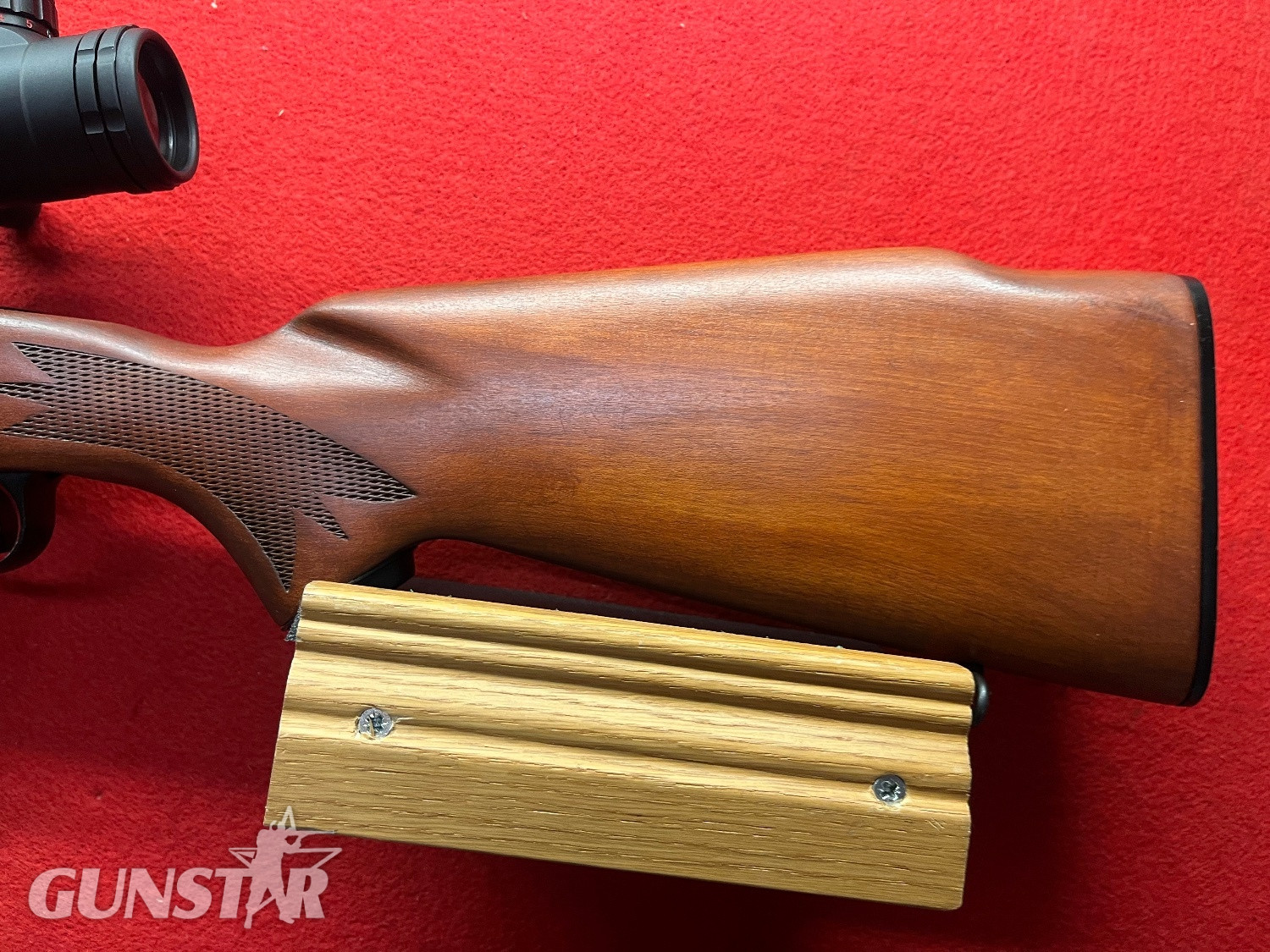 AYA (Aguirre Y Aranabal) Mod 53 Bolt Action 7.62x63mm (.30-06 Springfield) Rifle - {CATEGORY}