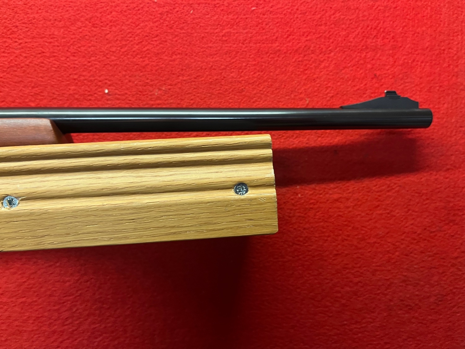  AYA (Aguirre Y Aranabal) Mod 53 Bolt Action 7.62x63mm (.30-06 Springfield) Rifle