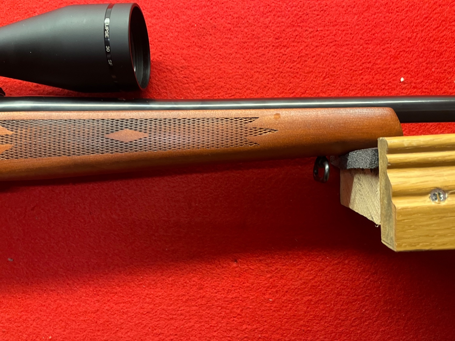 AYA (Aguirre Y Aranabal) Mod 53 Bolt Action 7.62x63mm (.30-06 Springfield) Rifle - {CATEGORY} in 