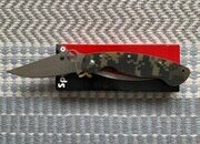 Spyderco Knive