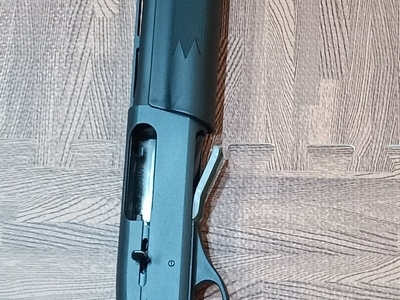 Remington Model 11-87 Sportsman Semi-Auto 12 Bore/gauge