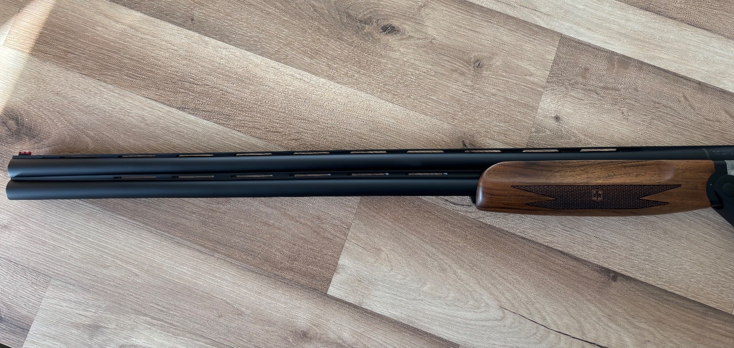 ATA Arms SP Supersport Over and Under 12 Bore/gauge