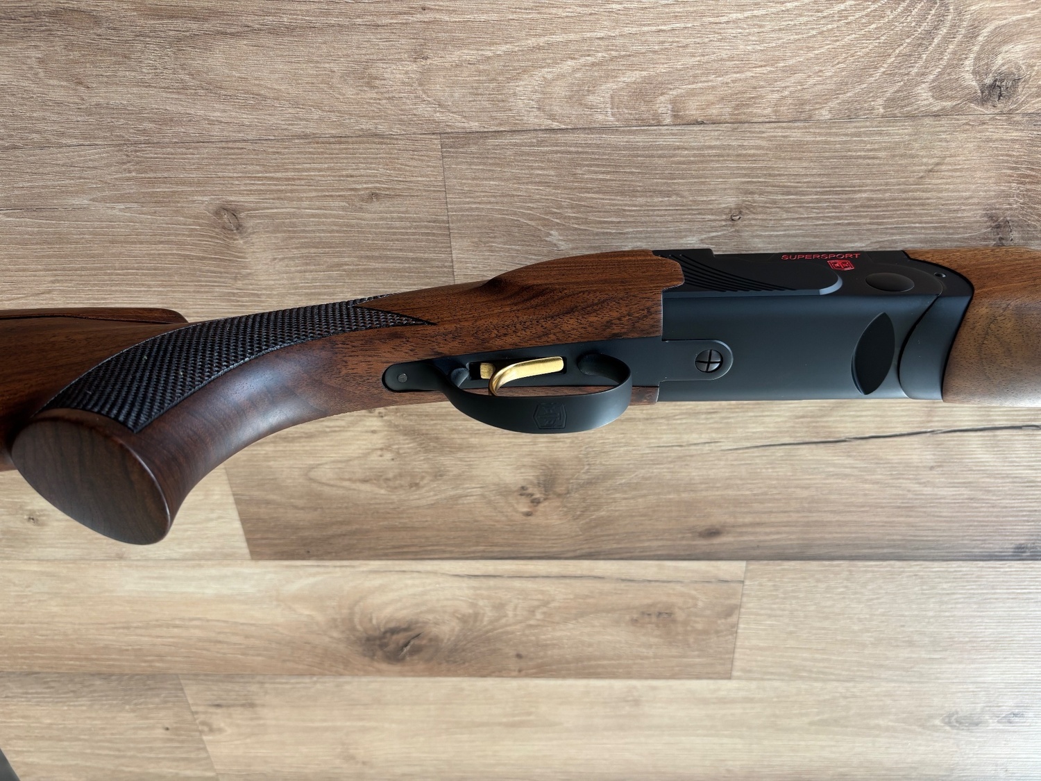 ATA Arms SP Supersport Over and Under 12 Bore/gauge - {CATEGORY} in 