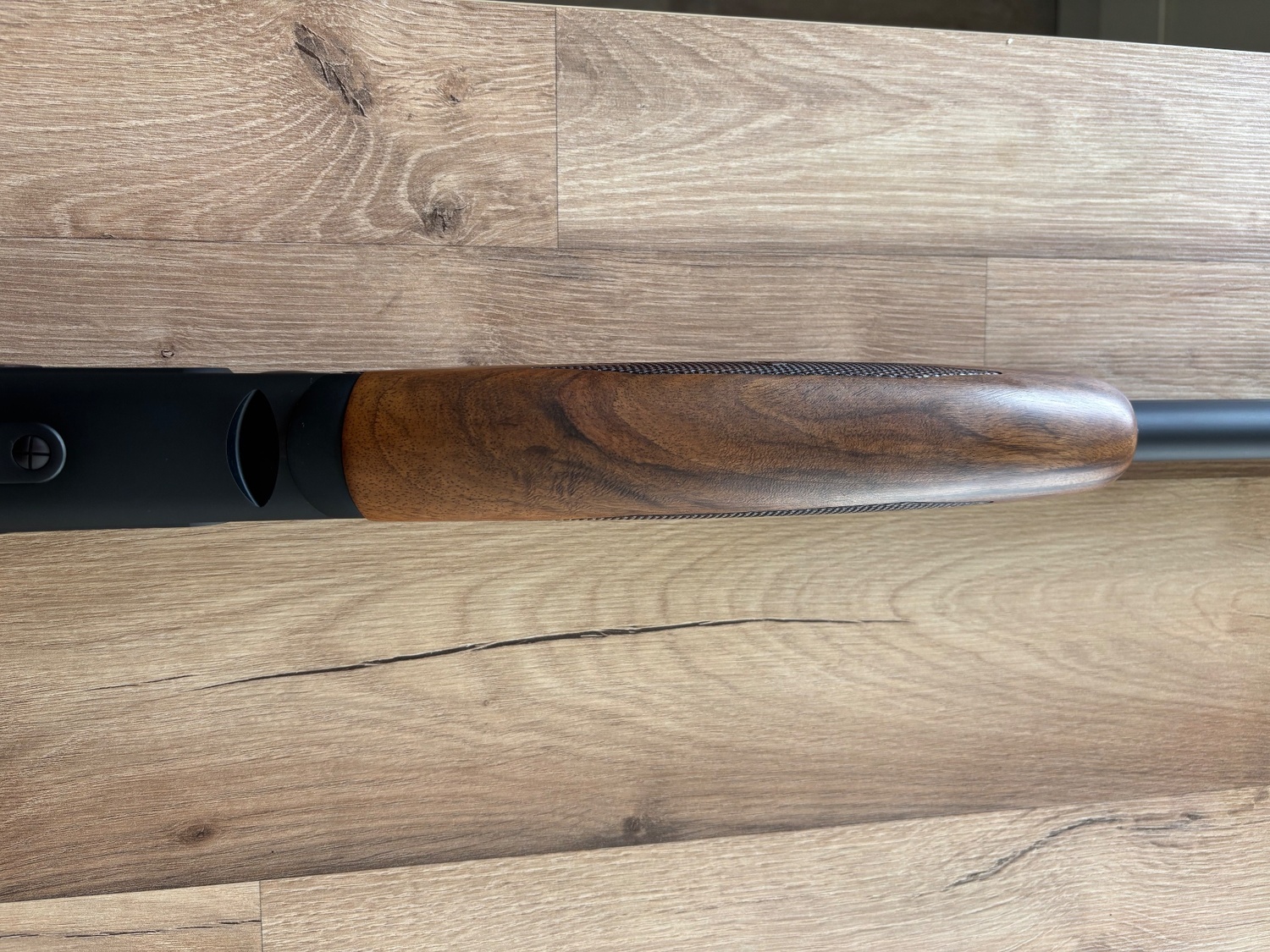 ATA Arms SP Supersport Over and Under 12 Bore/gauge 