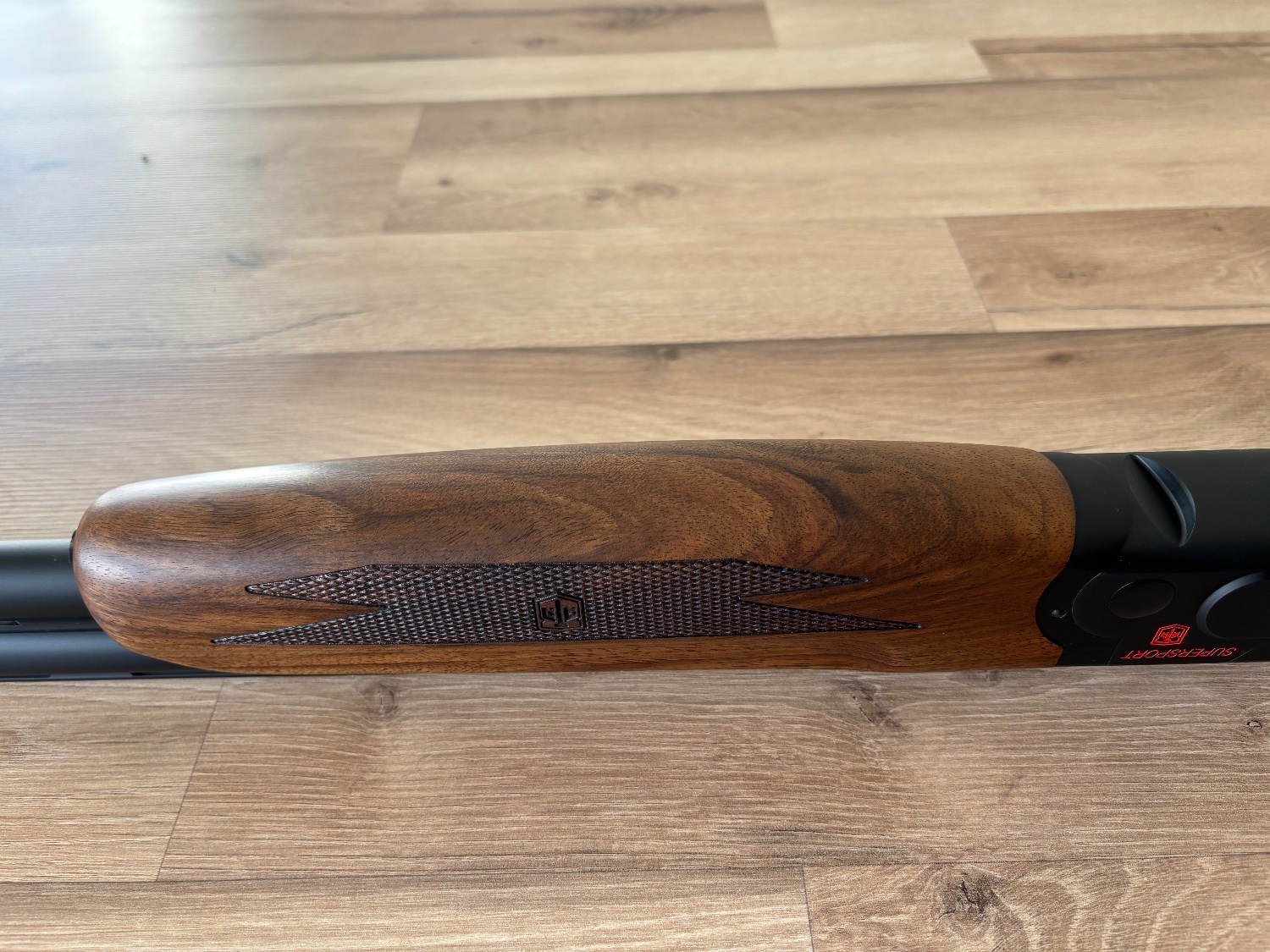 {CATEGORY} - ATA Arms SP Supersport Over and Under 12 Bore/gauge in 