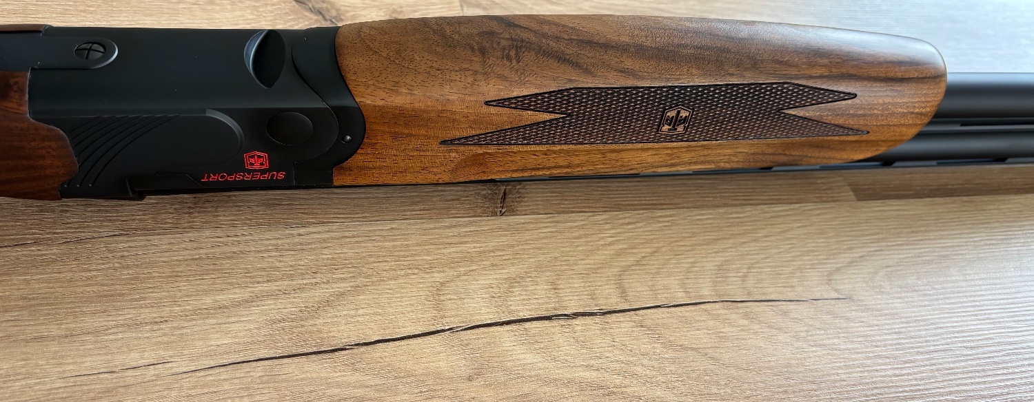 {CATEGORY} - ATA Arms SP Supersport Over and Under 12 Bore/gauge