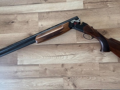 ATA Arms SP Supersport Over and Under 12 Bore/gauge