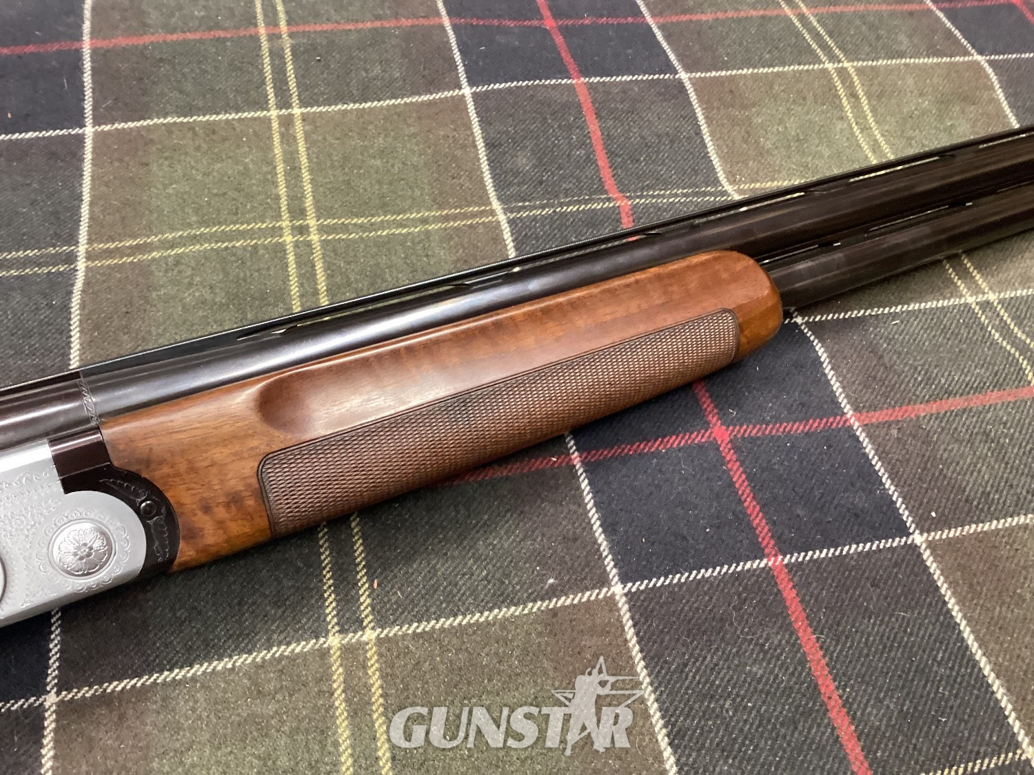 Beretta MOD S686 SPECIAL / SPORTING Over and Under 12 Bore/gauge - {CATEGORY}