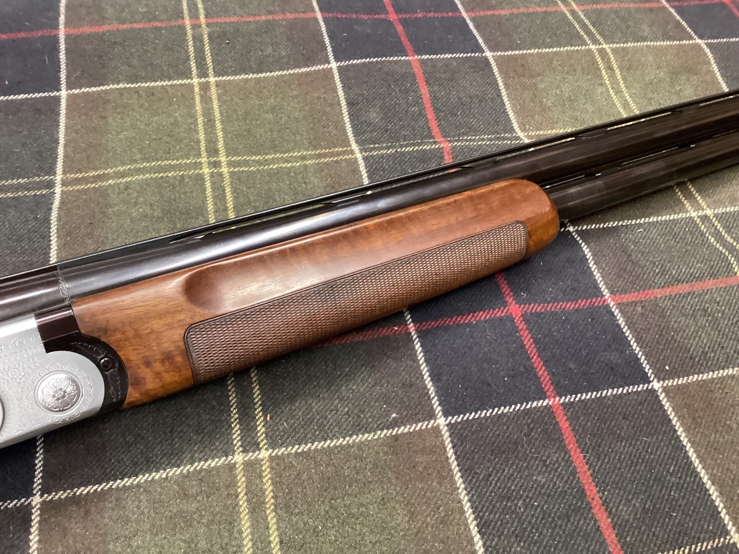 Beretta MOD S686 SPECIAL / SPORTING Over and Under 12 Bore/gauge - {CATEGORY}