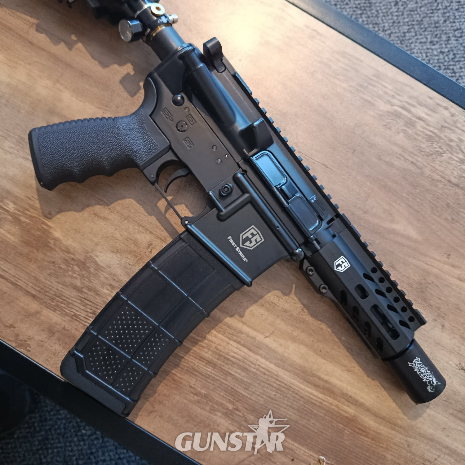 First Strike .68 Paintball Markers Paintball Gun in 