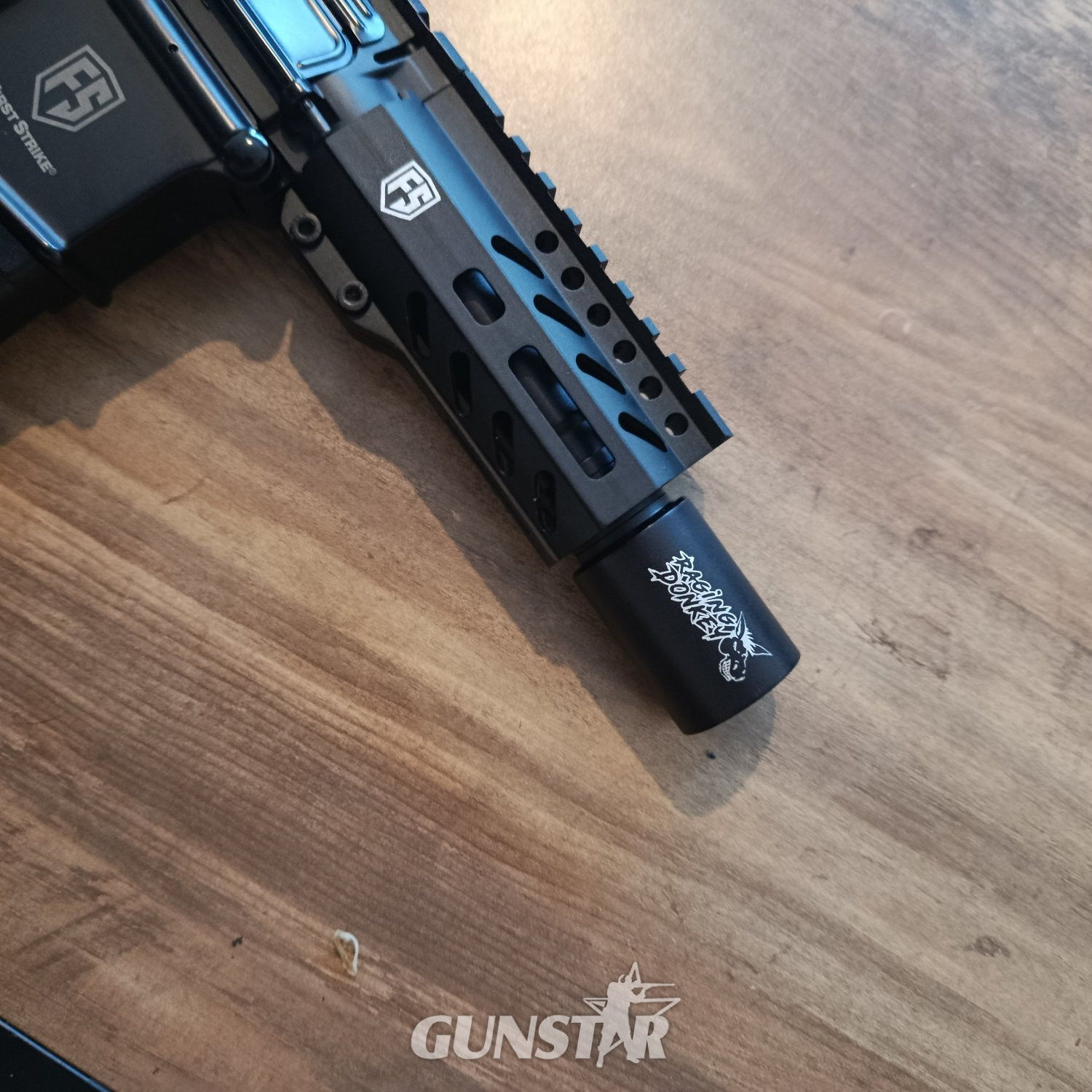 First Strike .68 Paintball Markers Paintball Gun
