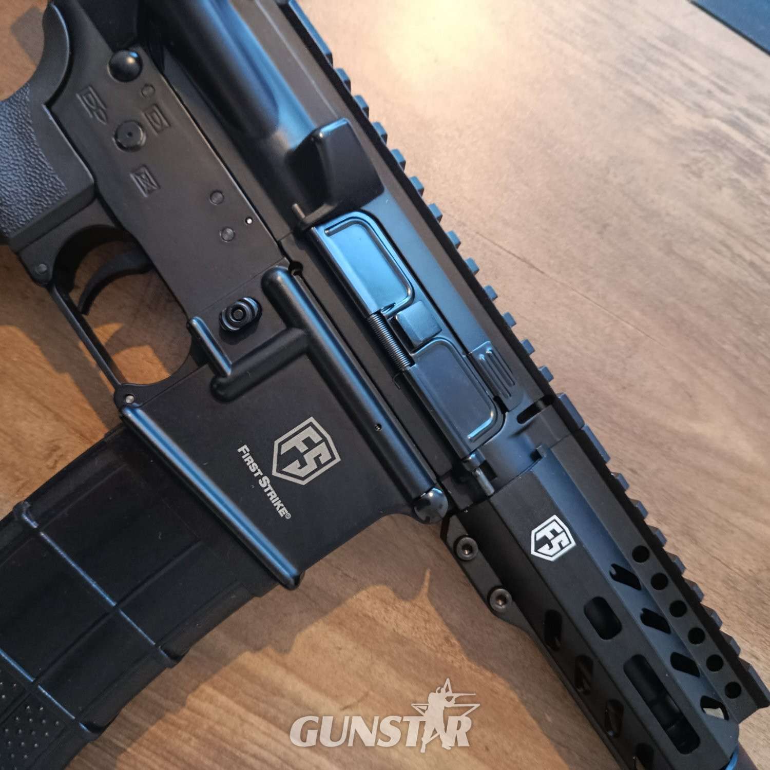 First Strike .68 Paintball Markers Paintball Gun - {CATEGORY} in 