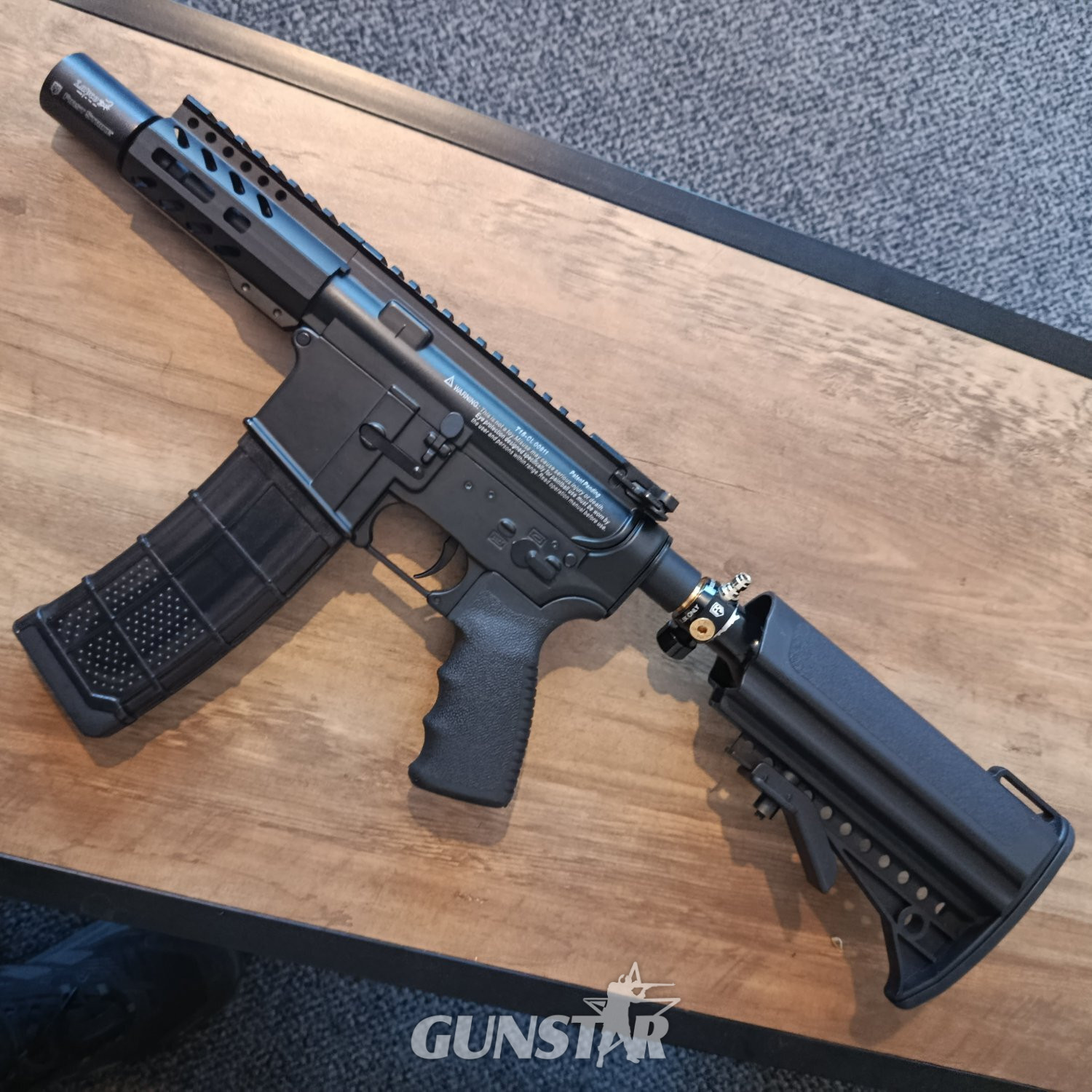 First Strike .68 Paintball Markers Paintball Gun - {CATEGORY}