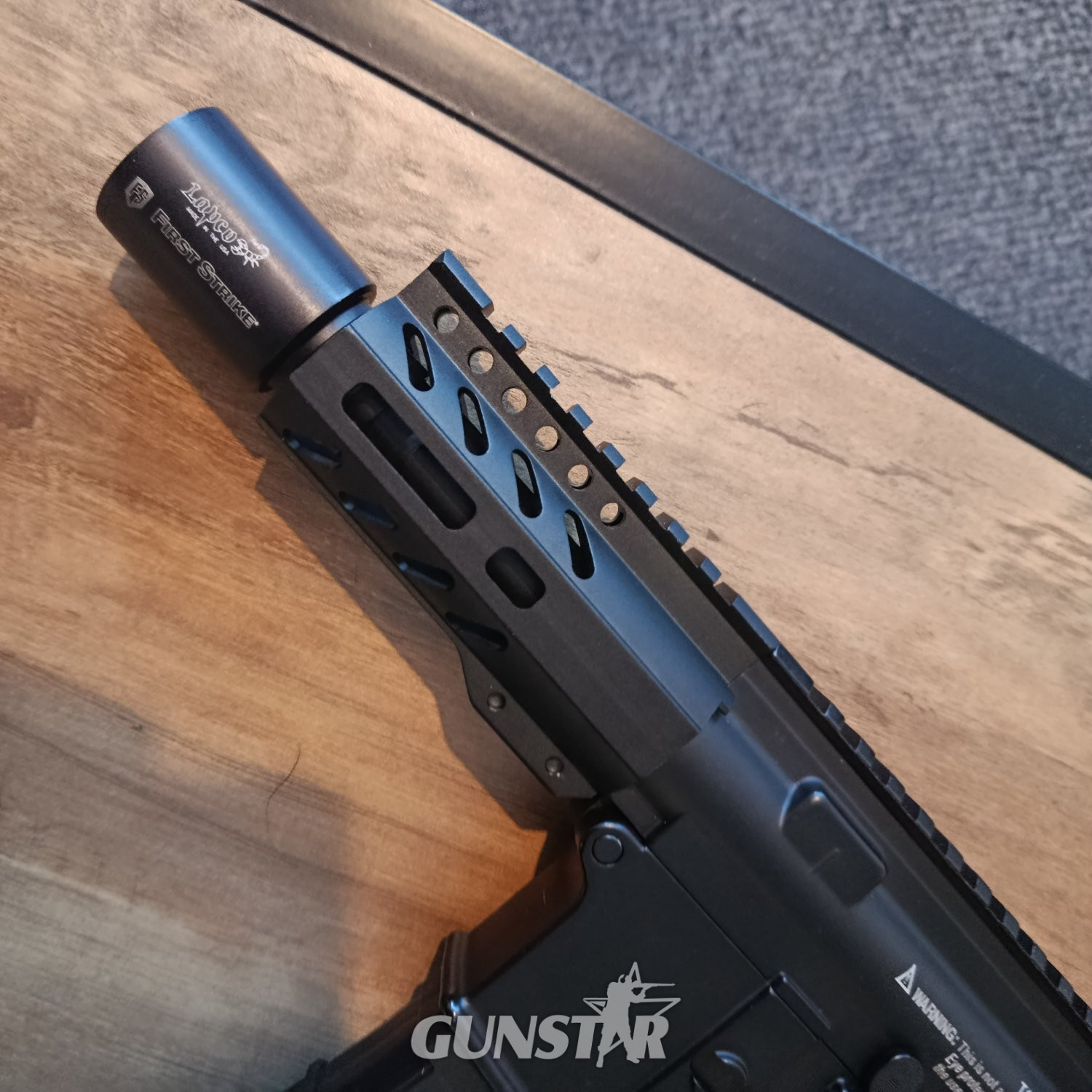 First Strike .68 Paintball Markers Paintball Gun 