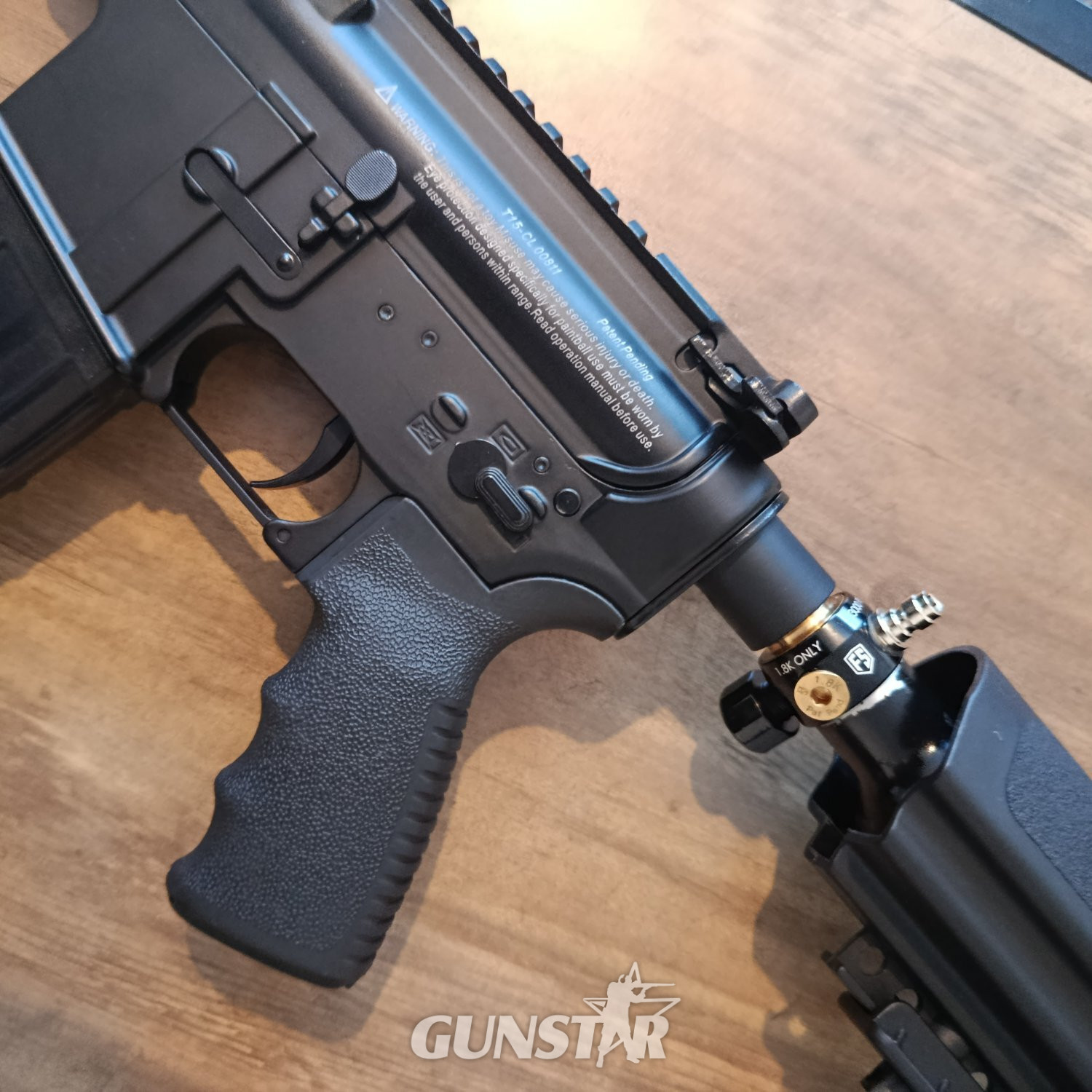 {CATEGORY} - First Strike .68 Paintball Markers Paintball Gun