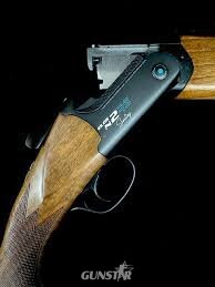 Fabarm ELOS N2 RS Sporting 32" 12g Over and Under 12 Bore/gauge in 
