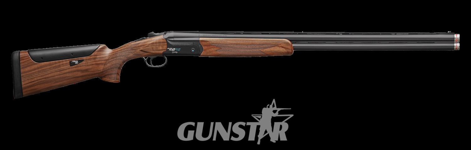 Fabarm ELOS N2 RS Sporting 32" 12g Over and Under 12 Bore/gauge