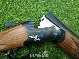 Fabarm ELOS N2 RS Sporting 32" 12g Over and Under 12 Bore/gauge - {CATEGORY} in 