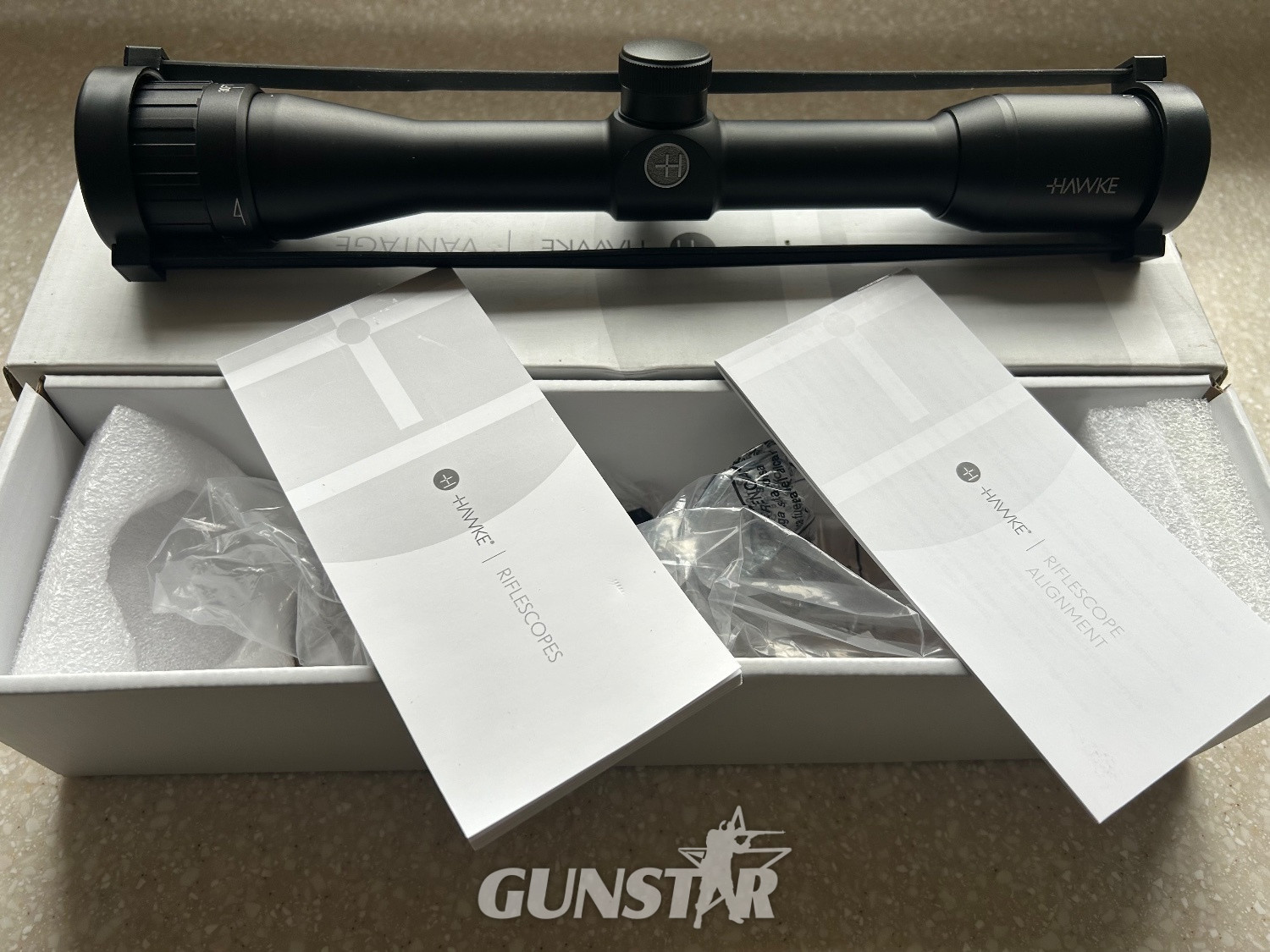 Sight & Optic in 
