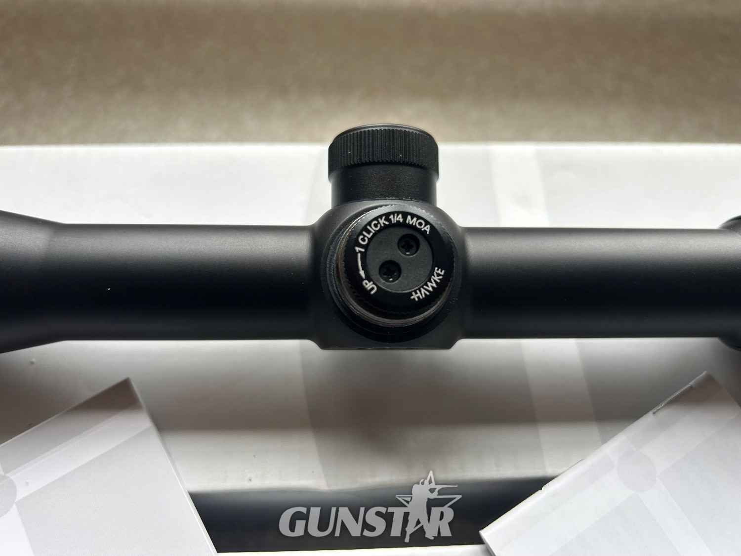 Sight & Optic
