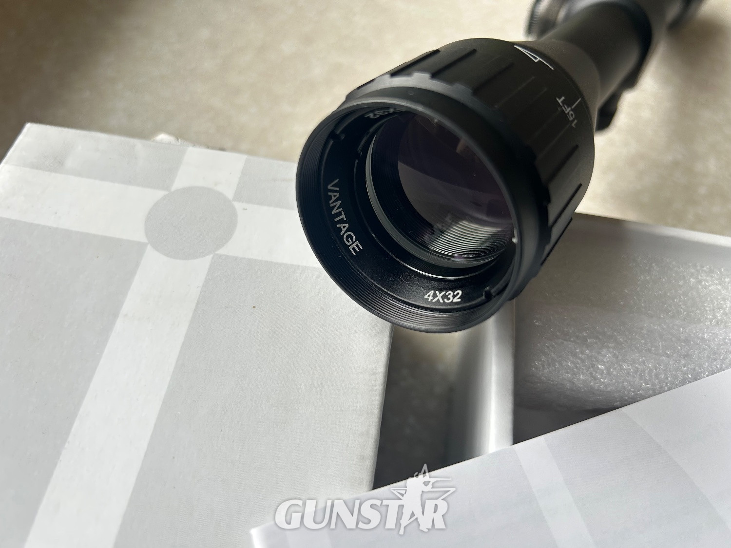 Sight & Optic - {CATEGORY} in 