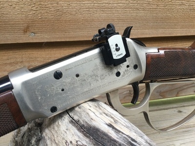 Winchester 1894 Lever Action .32-40 Winchester (.32-40 Ballard) Rifle