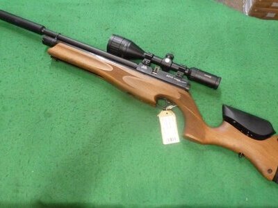 Air Arms S510 Ultimate Sporter Carbine .177