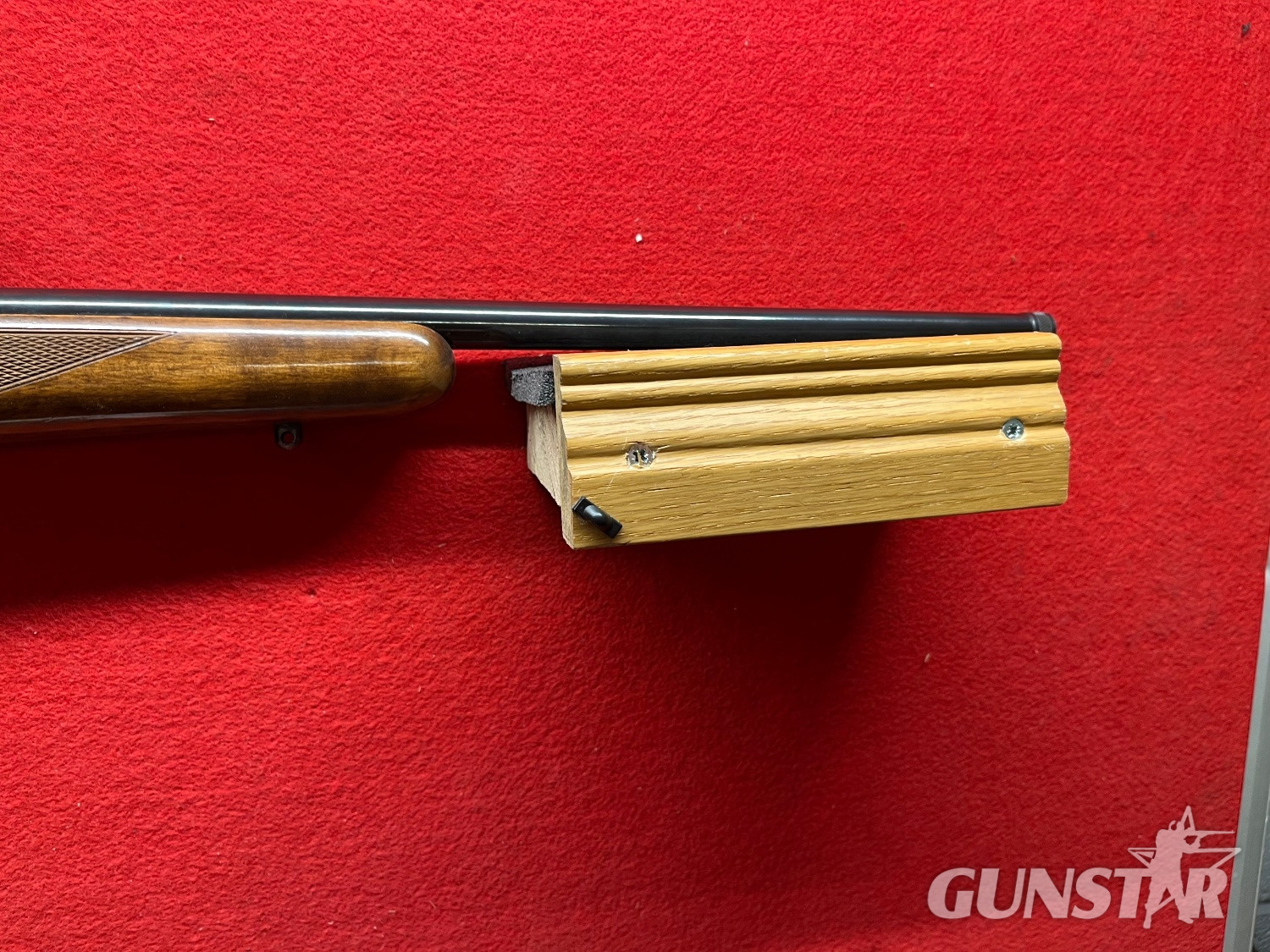  CZ 452-2E-ZKM Bolt Action .22 RF Rifle