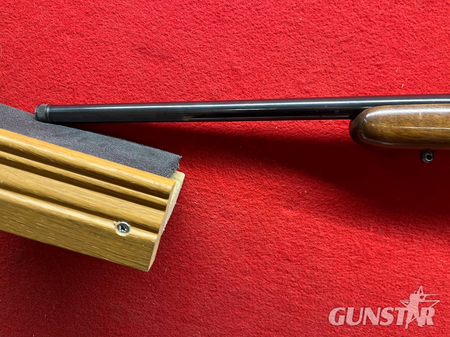 {CATEGORY} - CZ 452-2E-ZKM Bolt Action .22 RF Rifle in 