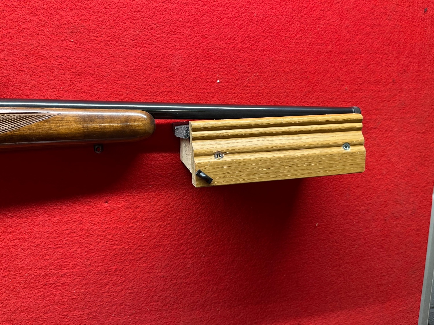  CZ 452-2E-ZKM Bolt Action .22 RF Rifle