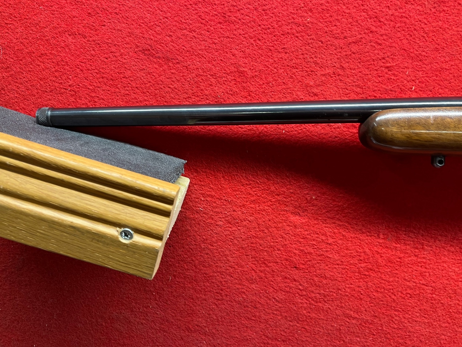 {CATEGORY} - CZ 452-2E-ZKM Bolt Action .22 RF Rifle in 