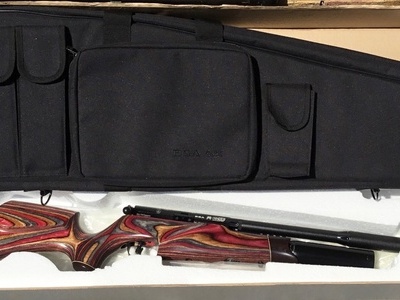 BSA R10 SE Super Carbine .177