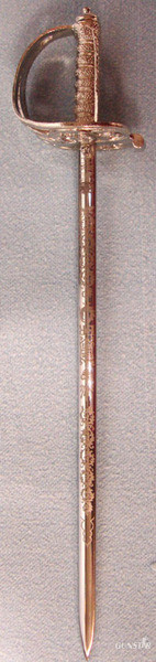 Sword