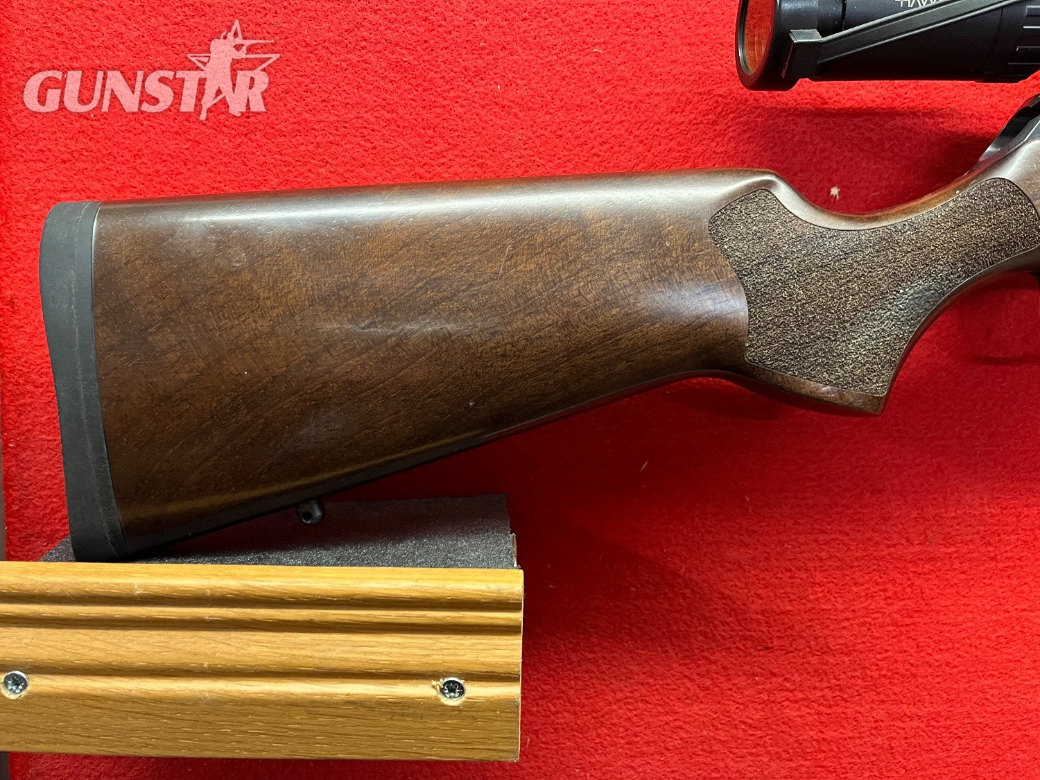 CZ 457 Bolt Action .22 Long Rifle (.22 LR) Rifle in 