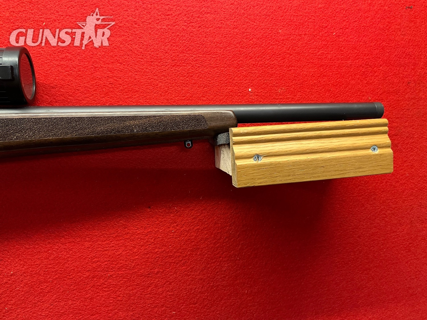  CZ 457 Bolt Action .22 Long Rifle (.22 LR) Rifle