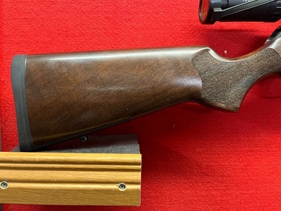 CZ 457 Bolt Action .22 Long Rifle (.22 LR) Rifle
