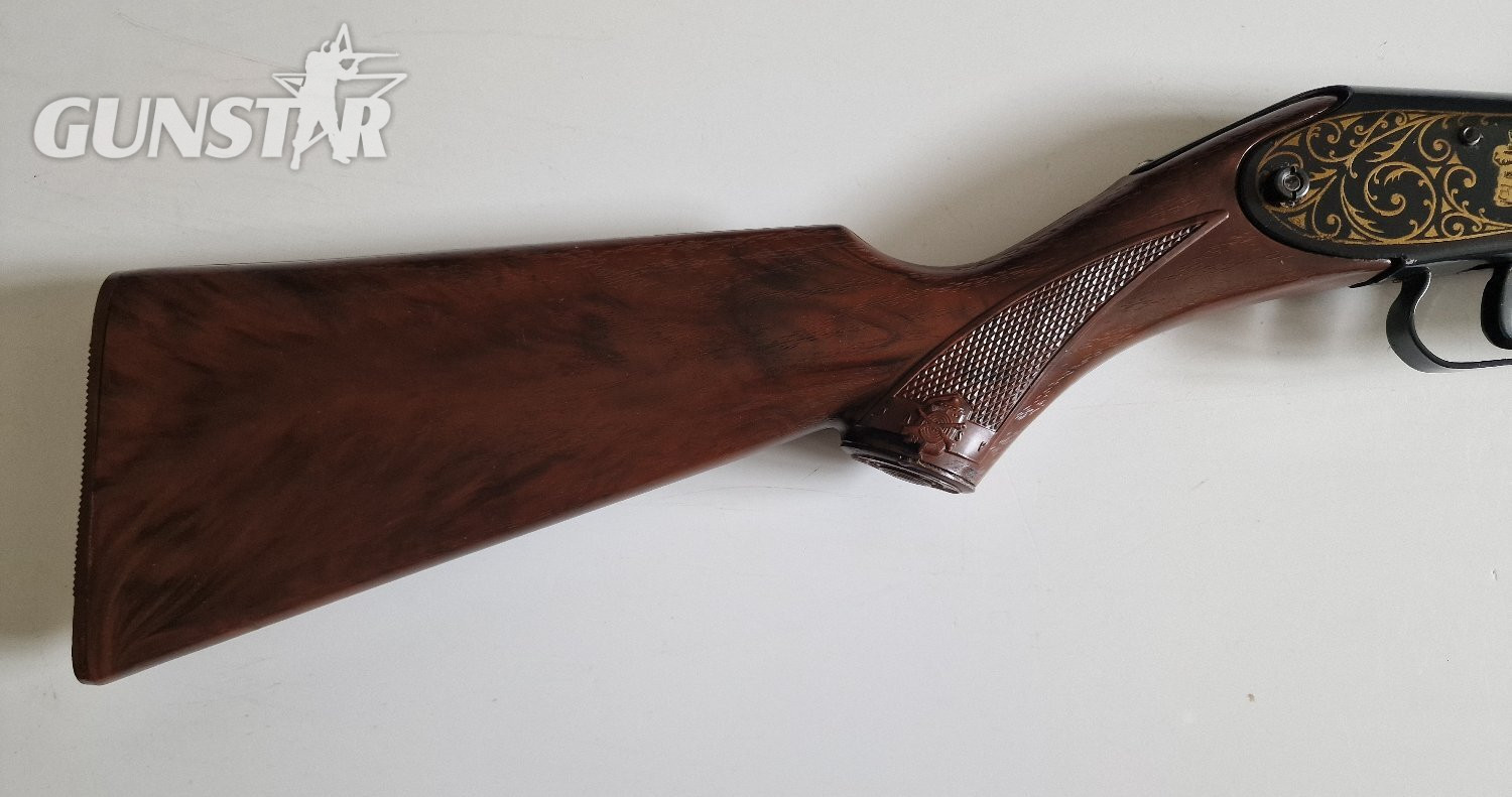  Daisy Model 25 4.5mm
