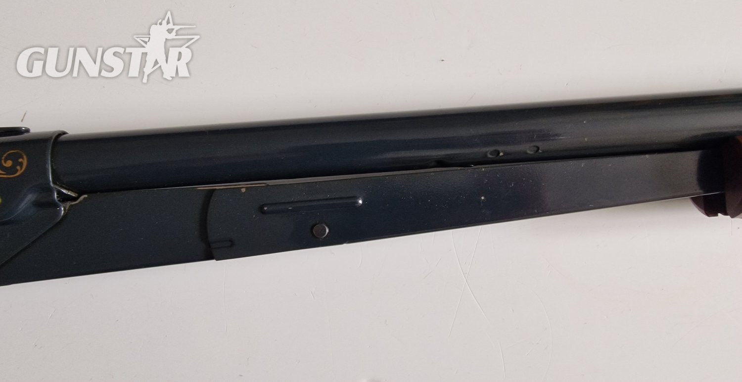 Daisy Model 25 4.5mm - {CATEGORY}