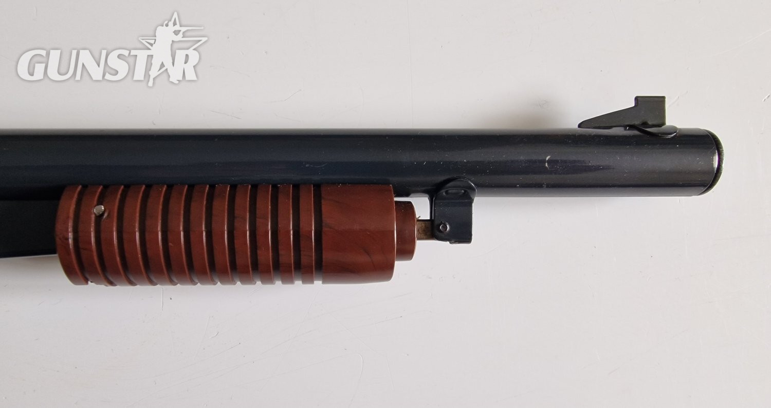 Daisy Model 25 4.5mm 