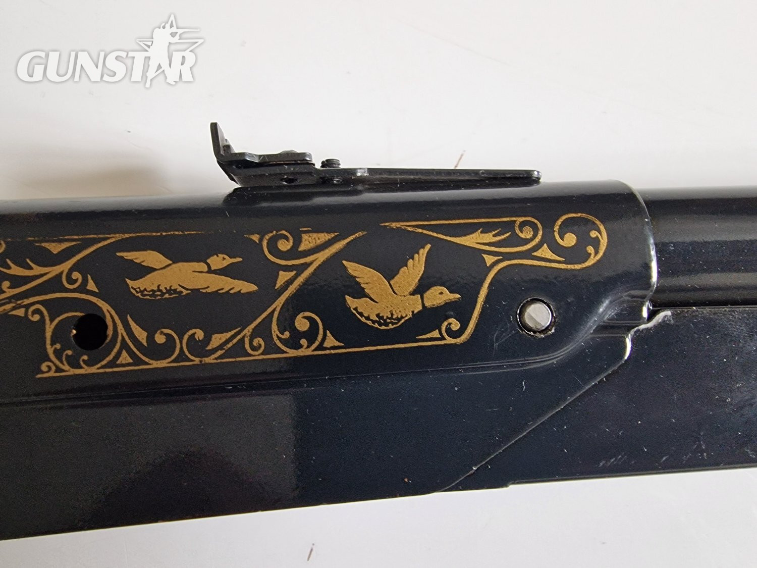 {CATEGORY} - Daisy Model 25 4.5mm